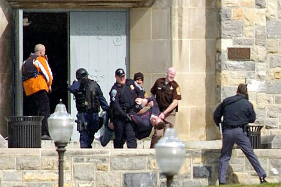 تعرف على اكثر 5 هجمات دموية فردية نفذت في امريكا صورة رقم 3 تعرف على اكثر 5 هجمات دموية فردية نفذت في امريكا صورة رقم 3