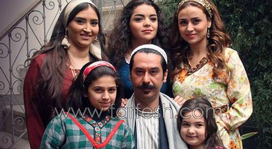 مسلسلات اثارت الجدل في رمضان وحارة الشيخ نسخة عن باب الحارة صورة رقم 2