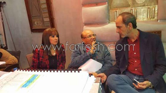 مسلسلات اثارت الجدل في رمضان وحارة الشيخ نسخة عن باب الحارة صورة رقم 5