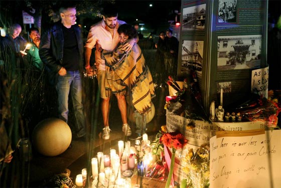 منفذ مجزرة اورلاندو كان من رواد الملهى يحتسي الخمر ويواعد المثليين صورة رقم 18 منفذ مجزرة اورلاندو كان من رواد الملهى يحتسي الخمر ويواعد المثليين صورة رقم 18