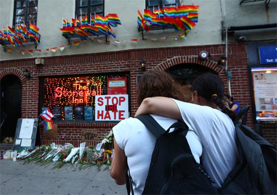 منفذ مجزرة اورلاندو كان من رواد الملهى يحتسي الخمر ويواعد المثليين صورة رقم 19 منفذ مجزرة اورلاندو كان من رواد الملهى يحتسي الخمر ويواعد المثليين صورة رقم 19