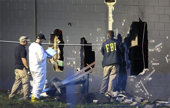 تعرف على اكثر 5 هجمات دموية فردية نفذت في امريكا صورة رقم 1 تعرف على اكثر 5 هجمات دموية فردية نفذت في امريكا صورة رقم 1