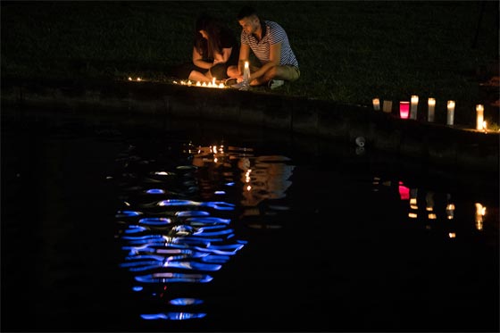 منفذ مجزرة اورلاندو الافغاني كان سريع الغضب وعنيفا ويكره المثليين صورة رقم 12 منفذ مجزرة اورلاندو الافغاني كان سريع الغضب وعنيفا ويكره المثليين صورة رقم 12