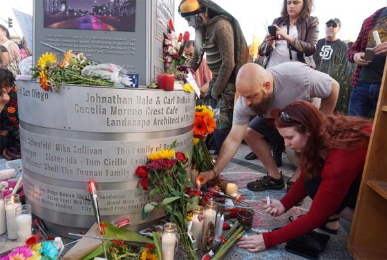 منفذ مجزرة اورلاندو الافغاني كان سريع الغضب وعنيفا ويكره المثليين صورة رقم 13 منفذ مجزرة اورلاندو الافغاني كان سريع الغضب وعنيفا ويكره المثليين صورة رقم 13