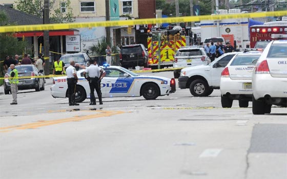 منفذ مجزرة اورلاندو الافغاني كان سريع الغضب وعنيفا ويكره المثليين صورة رقم 25 منفذ مجزرة اورلاندو الافغاني كان سريع الغضب وعنيفا ويكره المثليين صورة رقم 25