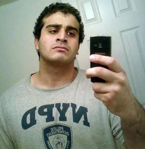 فيديو لمنزل منفذ مجزرة اورلاندو.. كيف عاش حياته وما هي اهتمامته؟ صورة رقم 22 فيديو لمنزل منفذ مجزرة اورلاندو.. كيف عاش حياته وما هي اهتمامته؟ صورة رقم 22