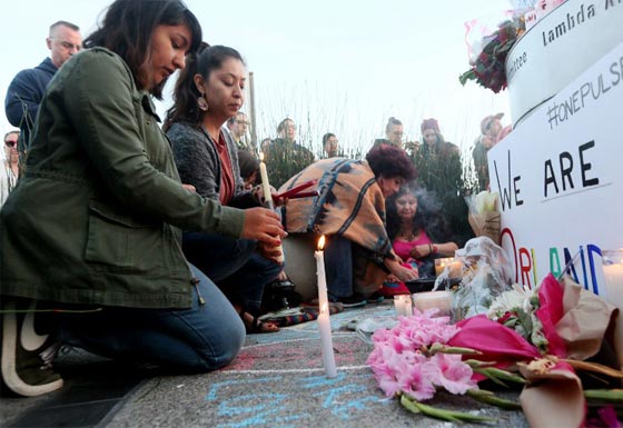 منفذ مجزرة اورلاندو الافغاني كان سريع الغضب وعنيفا ويكره المثليين صورة رقم 17 منفذ مجزرة اورلاندو الافغاني كان سريع الغضب وعنيفا ويكره المثليين صورة رقم 17