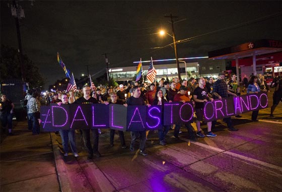 منفذ مجزرة اورلاندو الافغاني كان سريع الغضب وعنيفا ويكره المثليين صورة رقم 18 منفذ مجزرة اورلاندو الافغاني كان سريع الغضب وعنيفا ويكره المثليين صورة رقم 18