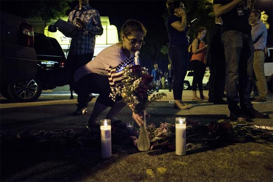 منفذ مجزرة اورلاندو الافغاني كان سريع الغضب وعنيفا ويكره المثليين صورة رقم 22 منفذ مجزرة اورلاندو الافغاني كان سريع الغضب وعنيفا ويكره المثليين صورة رقم 22