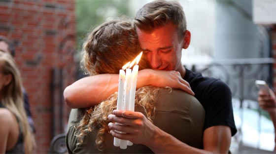 منفذ مجزرة اورلاندو كان من رواد الملهى يحتسي الخمر ويواعد المثليين صورة رقم 14 منفذ مجزرة اورلاندو كان من رواد الملهى يحتسي الخمر ويواعد المثليين صورة رقم 14