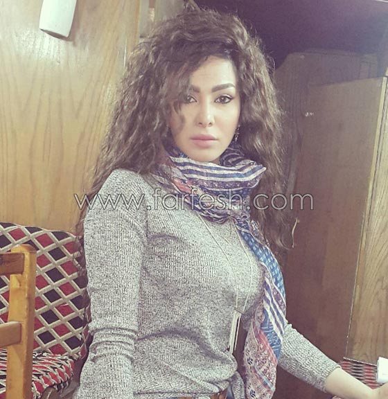 فيديو ميرهان حسين تقلد اليسا، هيفاء وهبي وأصالة بشكل رائع صورة رقم 8