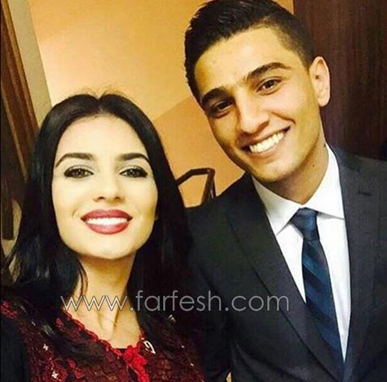 لينا قيشاوي تتحدى محمد عساف: انا امرأة حرة وهذا قراري الجديد! صورة رقم 1