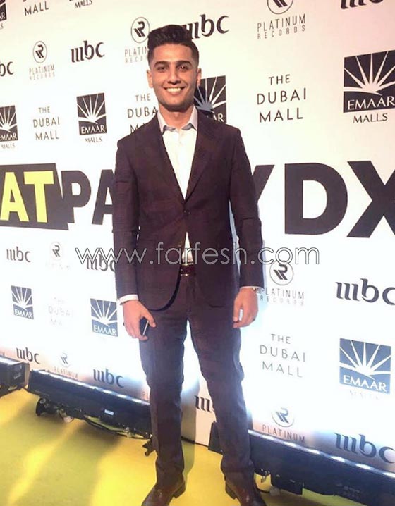 لينا قيشاوي تتحدى محمد عساف: انا امرأة حرة وهذا قراري الجديد! صورة رقم 10