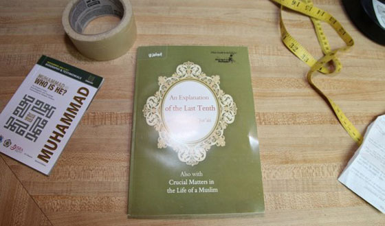 فيديو لمنزل منفذ مجزرة اورلاندو.. كيف عاش حياته وما هي اهتمامته؟ صورة رقم 16 فيديو لمنزل منفذ مجزرة اورلاندو.. كيف عاش حياته وما هي اهتمامته؟ صورة رقم 16