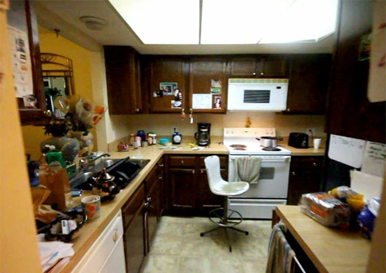 فيديو لمنزل منفذ مجزرة اورلاندو.. كيف عاش حياته وما هي اهتمامته؟ صورة رقم 7 فيديو لمنزل منفذ مجزرة اورلاندو.. كيف عاش حياته وما هي اهتمامته؟ صورة رقم 7