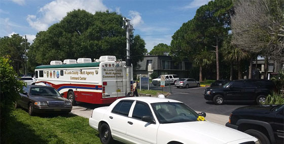 فيديو لمنزل منفذ مجزرة اورلاندو.. كيف عاش حياته وما هي اهتمامته؟ صورة رقم 20 فيديو لمنزل منفذ مجزرة اورلاندو.. كيف عاش حياته وما هي اهتمامته؟ صورة رقم 20