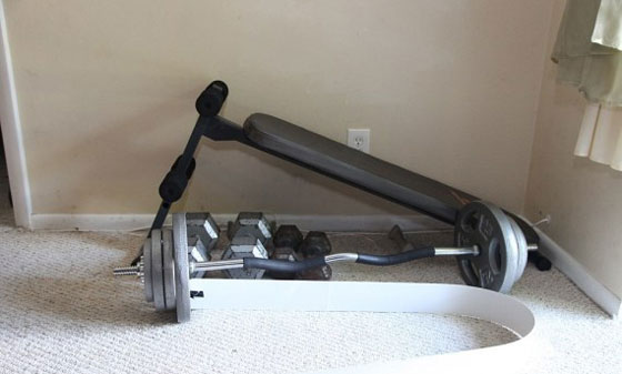 فيديو لمنزل منفذ مجزرة اورلاندو.. كيف عاش حياته وما هي اهتمامته؟ صورة رقم 13 فيديو لمنزل منفذ مجزرة اورلاندو.. كيف عاش حياته وما هي اهتمامته؟ صورة رقم 13