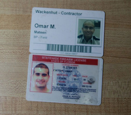 فيديو لمنزل منفذ مجزرة اورلاندو.. كيف عاش حياته وما هي اهتمامته؟ صورة رقم 2 فيديو لمنزل منفذ مجزرة اورلاندو.. كيف عاش حياته وما هي اهتمامته؟ صورة رقم 2