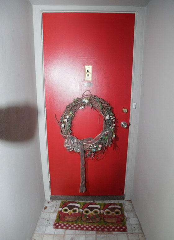 فيديو لمنزل منفذ مجزرة اورلاندو.. كيف عاش حياته وما هي اهتمامته؟ صورة رقم 4 فيديو لمنزل منفذ مجزرة اورلاندو.. كيف عاش حياته وما هي اهتمامته؟ صورة رقم 4