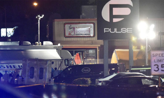 منفذ مجزرة اورلاندو كان من رواد الملهى يحتسي الخمر ويواعد المثليين صورة رقم 10 منفذ مجزرة اورلاندو كان من رواد الملهى يحتسي الخمر ويواعد المثليين صورة رقم 10