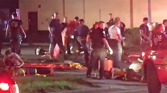 منفذ مجزرة اورلاندو كان من رواد الملهى يحتسي الخمر ويواعد المثليين صورة رقم 11 منفذ مجزرة اورلاندو كان من رواد الملهى يحتسي الخمر ويواعد المثليين صورة رقم 11