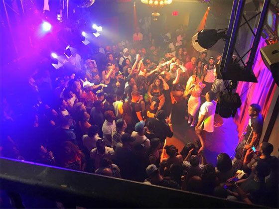 منفذ مجزرة اورلاندو كان من رواد الملهى يحتسي الخمر ويواعد المثليين صورة رقم 12 منفذ مجزرة اورلاندو كان من رواد الملهى يحتسي الخمر ويواعد المثليين صورة رقم 12