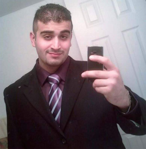 منفذ مجزرة اورلاندو كان من رواد الملهى يحتسي الخمر ويواعد المثليين صورة رقم 3 منفذ مجزرة اورلاندو كان من رواد الملهى يحتسي الخمر ويواعد المثليين صورة رقم 3