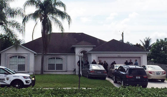 منفذ مجزرة اورلاندو كان من رواد الملهى يحتسي الخمر ويواعد المثليين صورة رقم 5 منفذ مجزرة اورلاندو كان من رواد الملهى يحتسي الخمر ويواعد المثليين صورة رقم 5