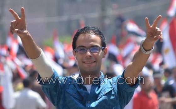 الطفل شريف إدريس مثّل وعمره 4 سنوات وعاد الى مسلسلات رمضان صورة رقم 11