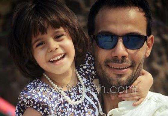 الطفل شريف إدريس مثّل وعمره 4 سنوات وعاد الى مسلسلات رمضان صورة رقم 13