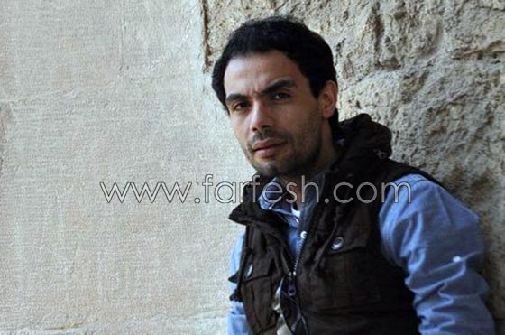 الطفل شريف إدريس مثّل وعمره 4 سنوات وعاد الى مسلسلات رمضان صورة رقم 10