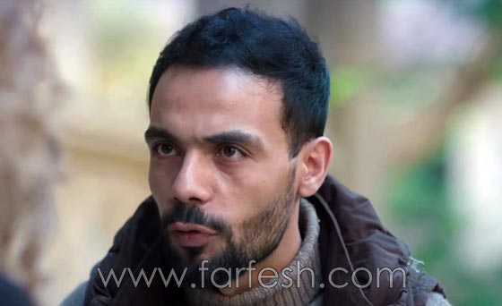 الطفل شريف إدريس مثّل وعمره 4 سنوات وعاد الى مسلسلات رمضان صورة رقم 12