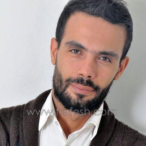 الطفل شريف إدريس مثّل وعمره 4 سنوات وعاد الى مسلسلات رمضان صورة رقم 5