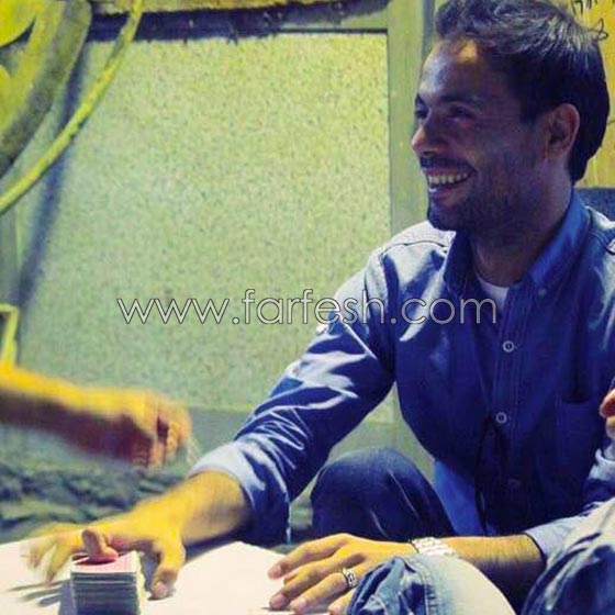 الطفل شريف إدريس مثّل وعمره 4 سنوات وعاد الى مسلسلات رمضان صورة رقم 7
