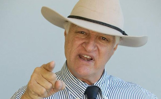 نائب استرالي يطلق النار على معارضيه.. بعد مجزرة اورلاندو صورة رقم 7