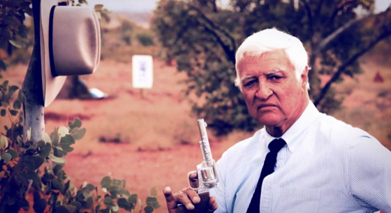 نائب استرالي يطلق النار على معارضيه.. بعد مجزرة اورلاندو صورة رقم 1