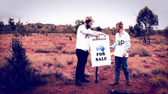 نائب استرالي يطلق النار على معارضيه.. بعد مجزرة اورلاندو صورة رقم 2