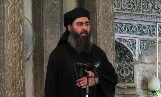 رصد لاخطر شخصيات روعت العالم الغربي في مقدمتهم البغدادي صورة رقم 2