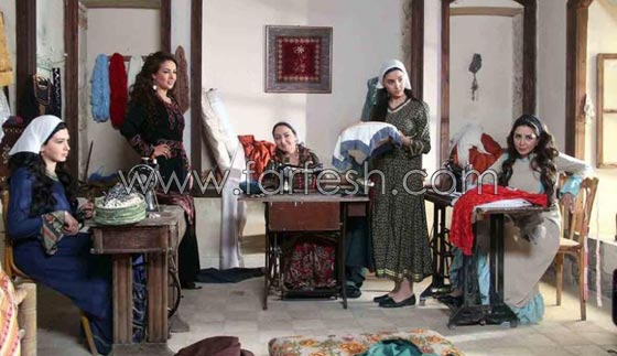 هل تؤدي المطالبات الى وقف باب الحارة؟ صورة رقم 3
