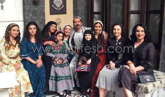 هل تؤدي المطالبات الى وقف باب الحارة؟ صورة رقم 6
