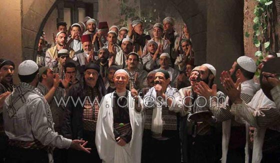 هل تؤدي المطالبات الى وقف باب الحارة؟ صورة رقم 7