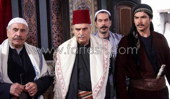 هل تؤدي المطالبات الى وقف باب الحارة؟ صورة رقم 9