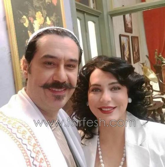 هل تؤدي المطالبات الى وقف باب الحارة؟ صورة رقم 12