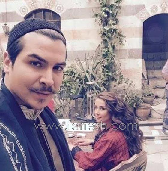 هل تؤدي المطالبات الى وقف باب الحارة؟ صورة رقم 13