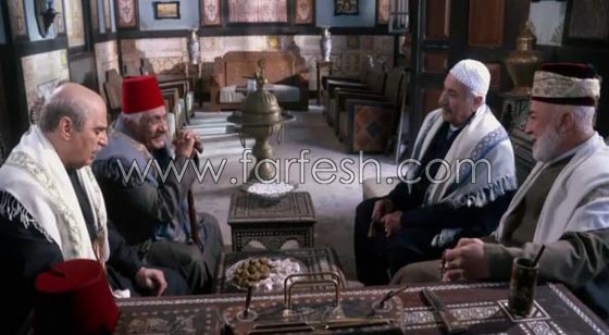 هل تؤدي المطالبات الى وقف باب الحارة؟ صورة رقم 14
