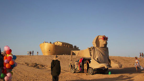 بعد سرقتها لاطعمة فلسطينية.. اسرائيل تسطو على ابو الهول المصري!! صورة رقم 1