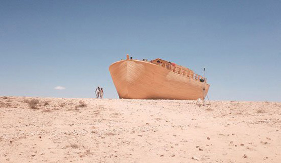بعد سرقتها لاطعمة فلسطينية.. اسرائيل تسطو على ابو الهول المصري!! صورة رقم 3