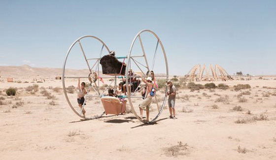 بعد سرقتها لاطعمة فلسطينية.. اسرائيل تسطو على ابو الهول المصري!! صورة رقم 8