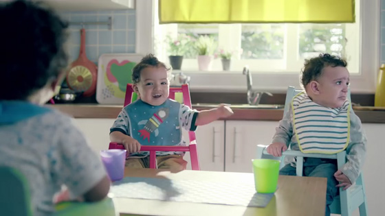 الاخلاقيات والذوق العام يتسببان بوقف اعلانات تلفزيونية في مصر صورة رقم 1