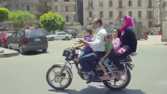 الاخلاقيات والذوق العام يتسببان بوقف اعلانات تلفزيونية في مصر صورة رقم 2